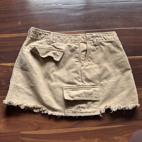 Perfect Jeans jeans mini skirt size 32 (0) - Picture 4 of 4